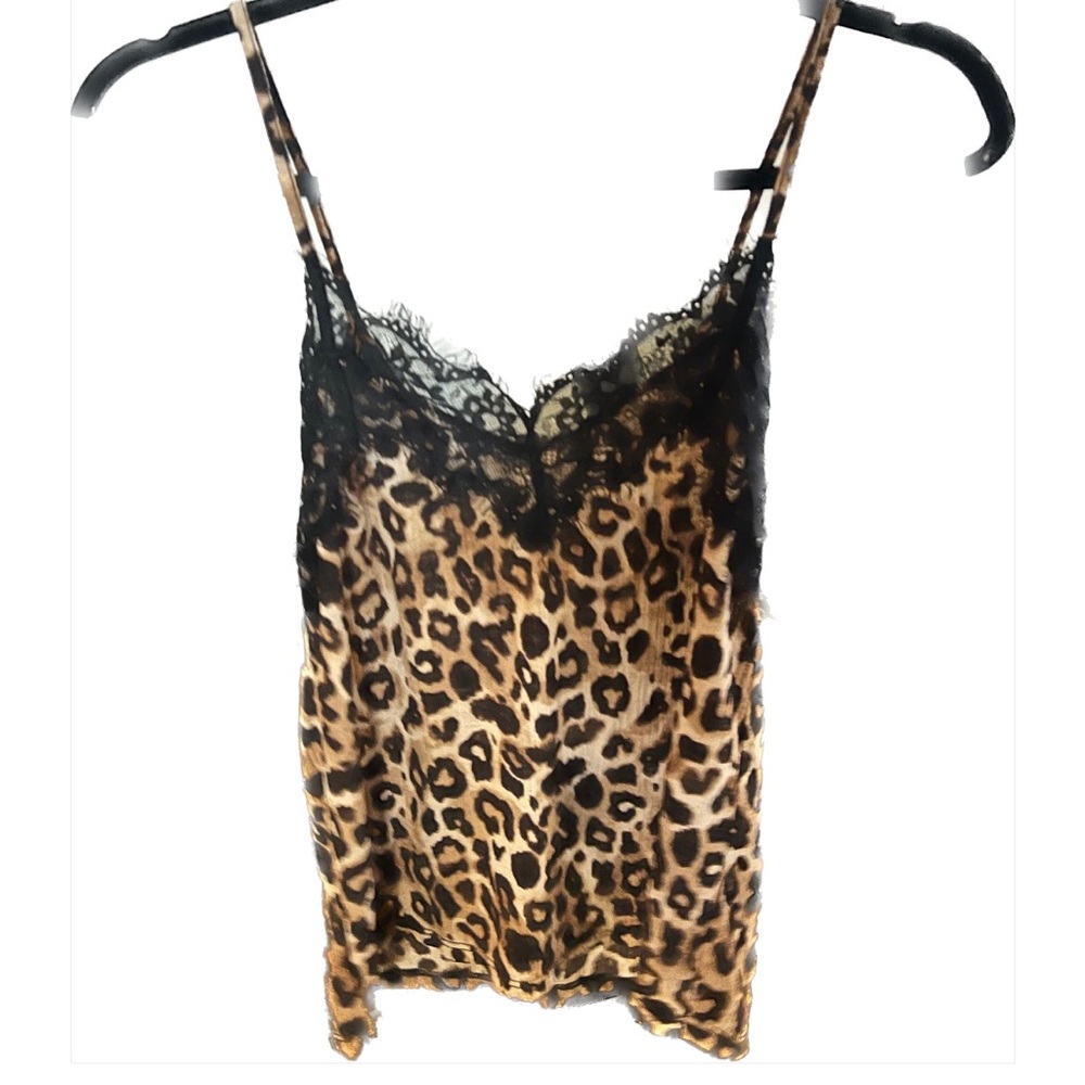 Zara Tank Top